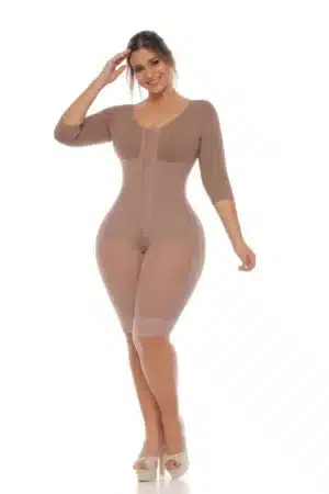 Faja Body Integral-70504MNS21