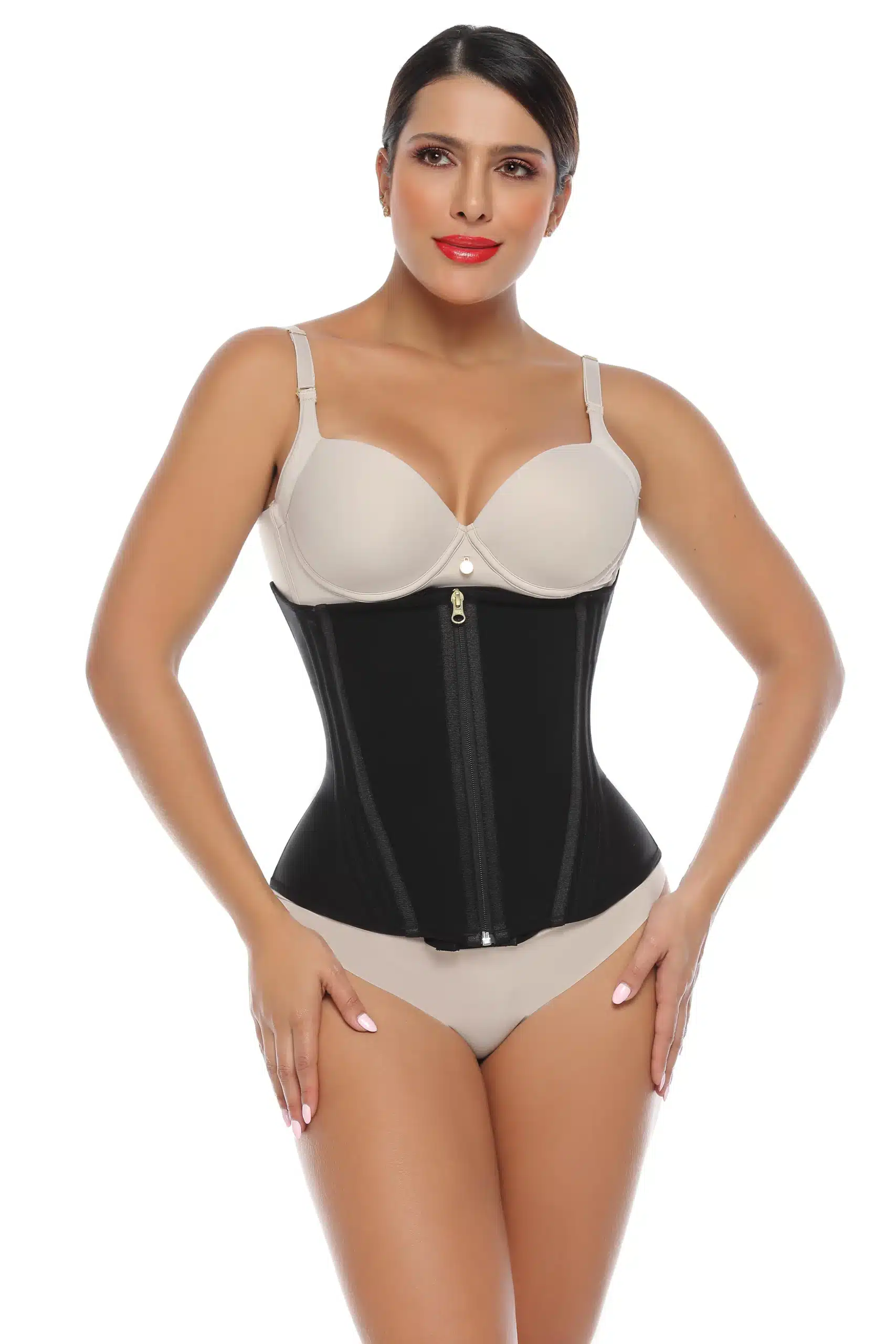 LZ3-S21-corsé reductor de cintura